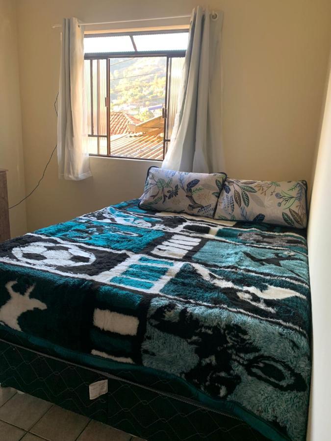 Cantinho Agradavel Em Ouro Preto Ору-Прету Экстерьер фото