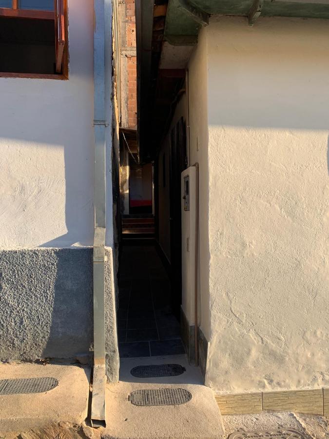 Cantinho Agradavel Em Ouro Preto Ору-Прету Экстерьер фото