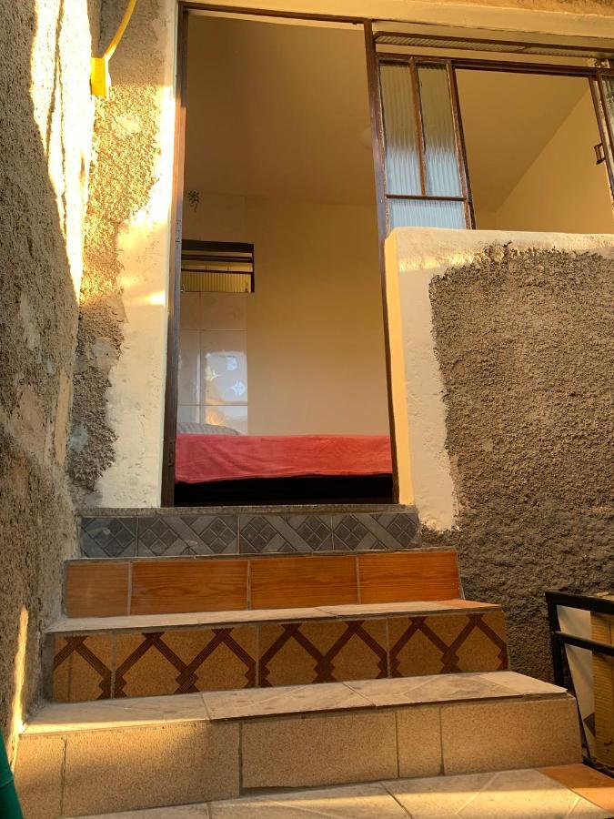 Cantinho Agradavel Em Ouro Preto Ору-Прету Экстерьер фото
